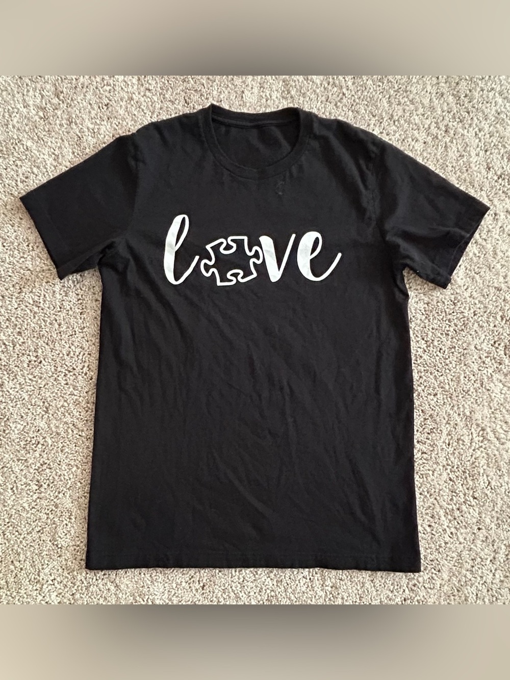 Autism Awareness T-shirt